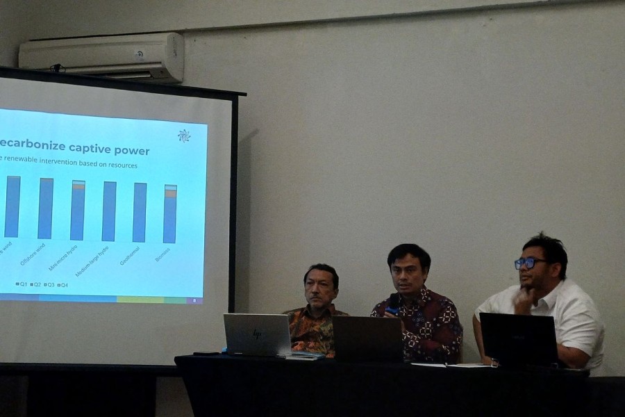 Integrasi Listrik Industri Indonesia ke Sistem Nasional yang Lebih Efisien