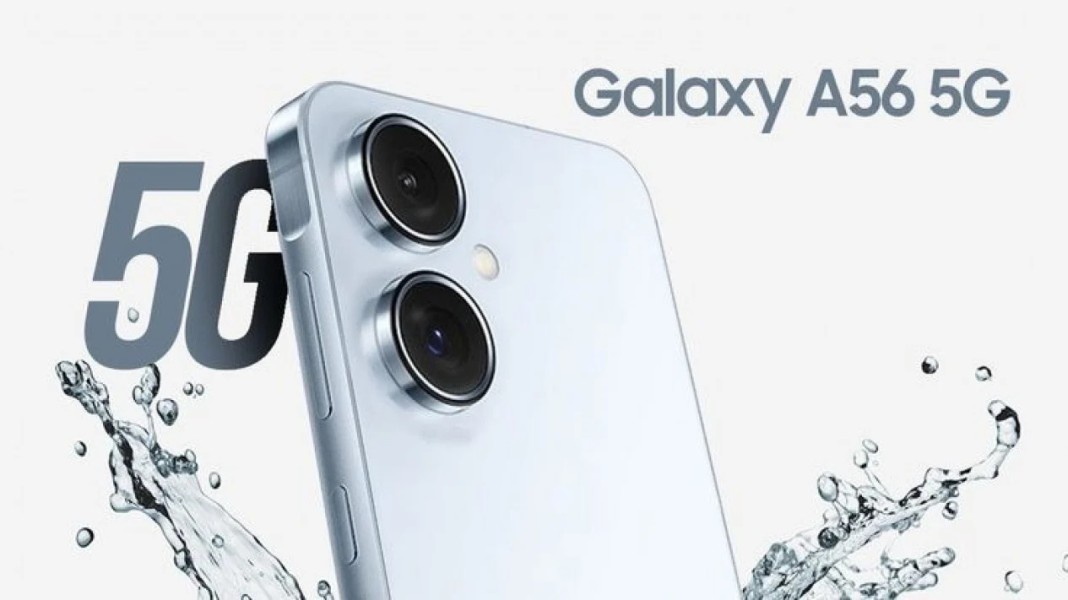 Samsung Galaxy A56 5G Resmi Hadir di Indonesia, Ini Spesifikasi dan Harganya
