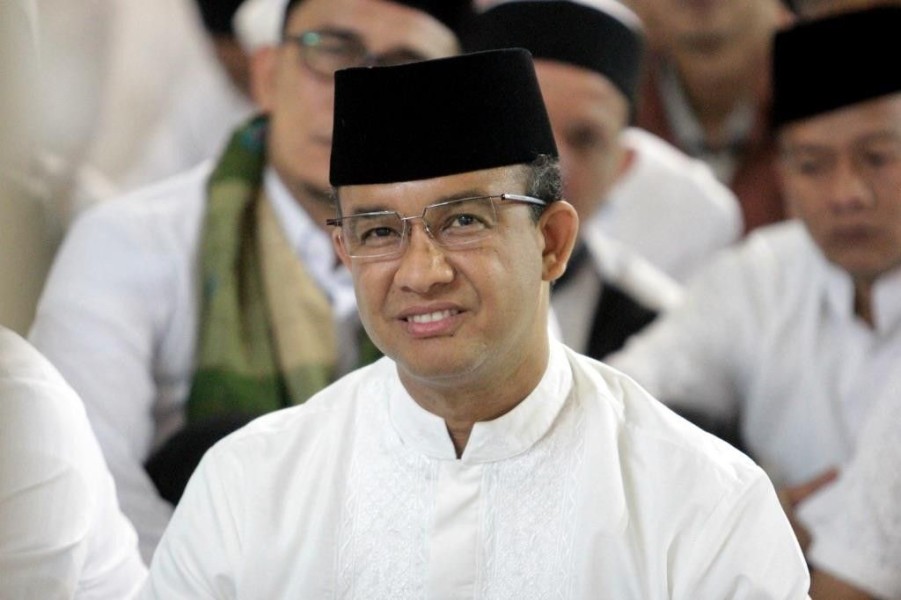 Anies Baswedan Ditunjuk Jadi Khatib Salat Idul Adha di Masjid Al Azhar Jakarta Selatan, Angkat Tema Kurban dan Keadilan