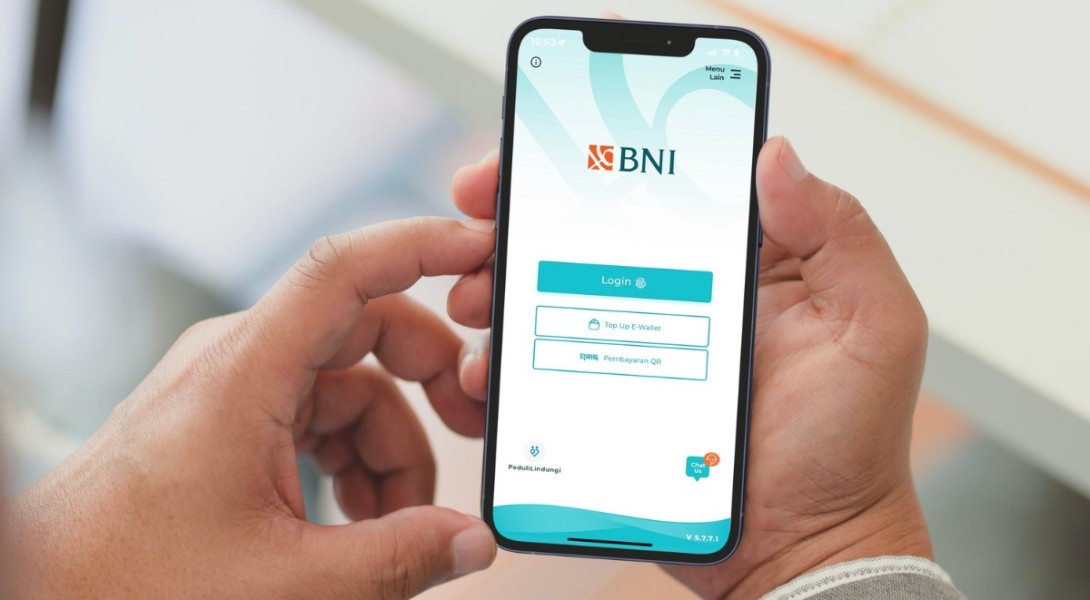 Cara Transfer Uang ke Luar Negeri via BNI