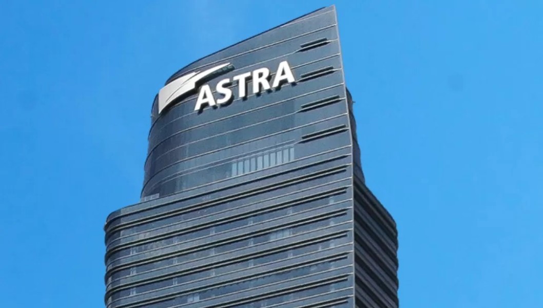 RUPSLB MMLP 6 Oktober 2025: Grup Astra Tunjuk Direksi Baru