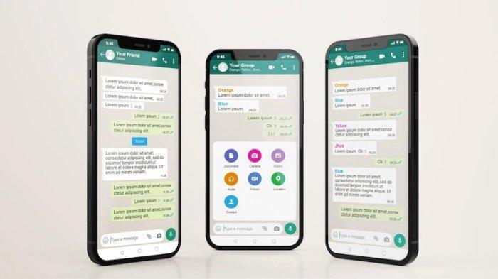 Waspada! Ini Cara Melihat Riwayat Chat WhatsApp Pasangan—Wajib Diketahui dan Tetap Etis