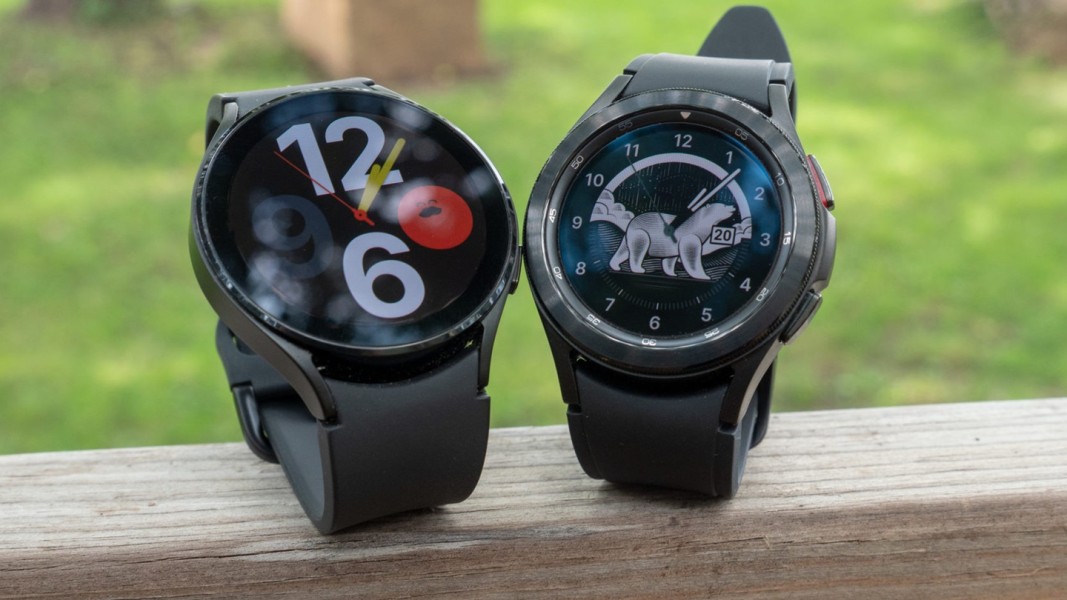 Smartwatch Samsung: Jam Tangan Modern Berfitur Canggih