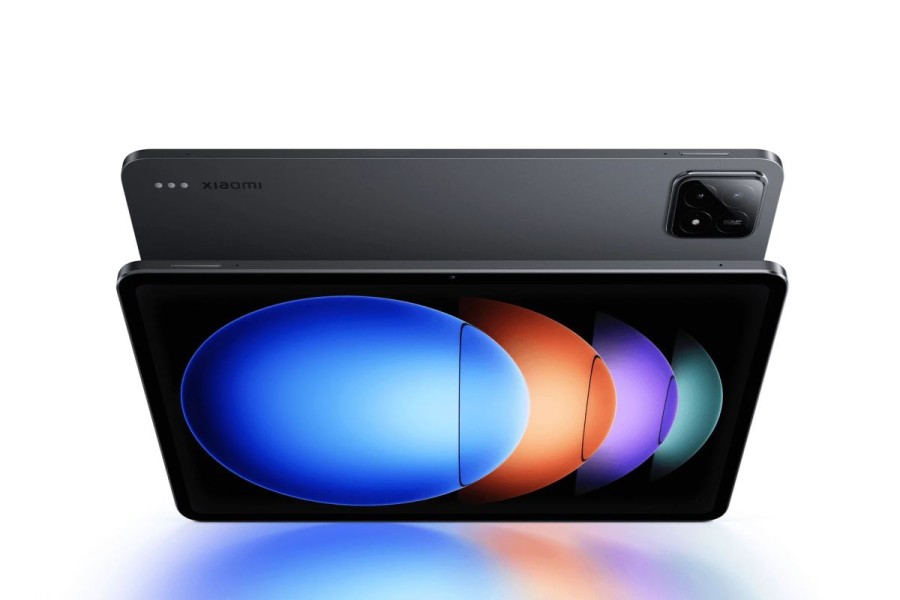 Xiaomi Pad 7s Pro Resmi Hadir dengan Chip Xring O1