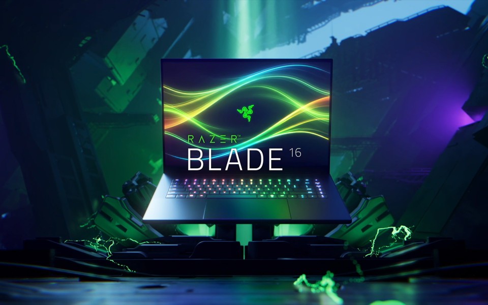 Razer Blade 16 2026 Resmi Diluncurkan, Laptop Gaming Tipis Performa Maksimal