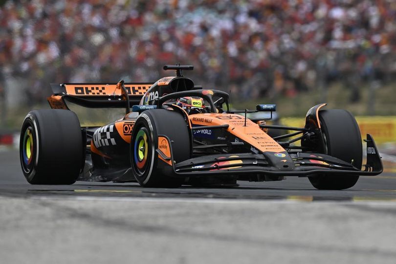 Jadwal Lengkap F1 GP Brasil 2025 dan Update Klasemen Terbaru Pembalap