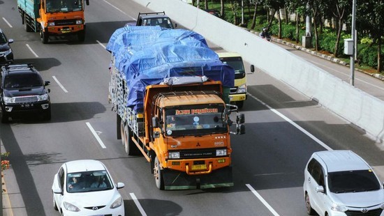Zero ODOL: Dampak Sementara Biaya Logistik Namun Untungkan Ekonomi Jangka Panjang