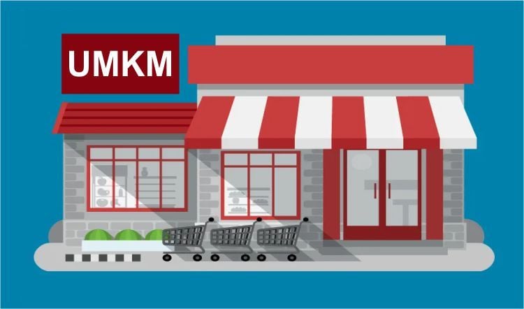 Hari UMKM: Menguatkan Usaha Kecil