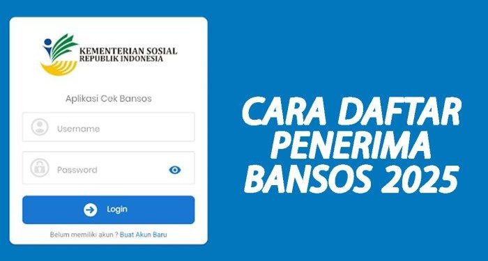 Bansos BPNT 2025: Cara Cek Penerima dengan Mudah Bansos BPNT 2025: Cara Cek Penerima dengan Mudah