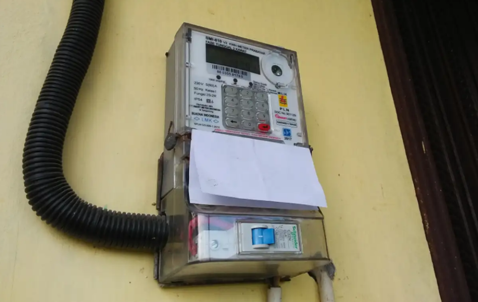 Berapa Hari Token Listrik Rp 50 Ribu Bertahan?