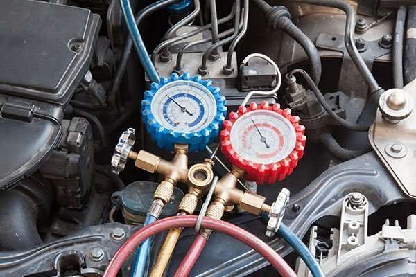 Daftar Bengkel Service AC Mobil Jabodetabek dan Biayanya