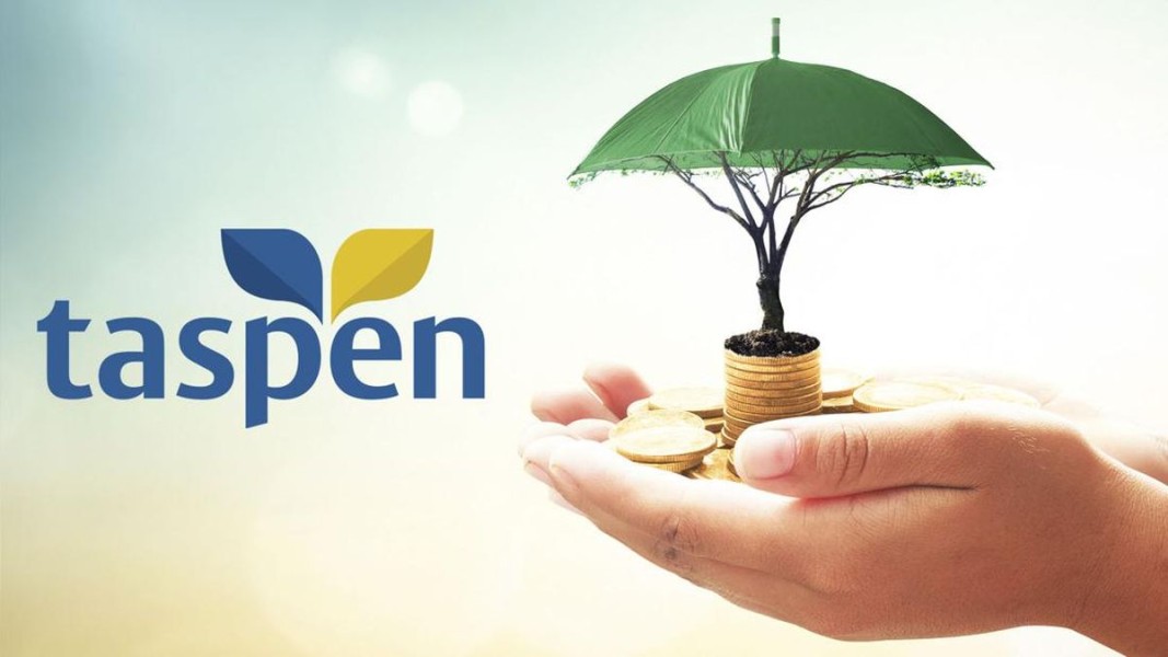 Cek Cepat Saldo Taspen ASN Secara Online