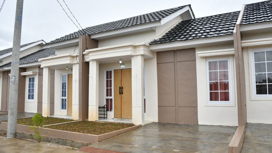 5 Daftar Rumah Subsidi Rp 173 Juta di Kota Palopo Sulawesi Selatan yang Jadi Incaran MBR Tahun 2026