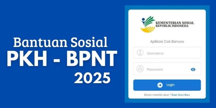 Panduan Terbaru Daftar Bansos Kemensos 2025 Secara Cepat dan Praktis