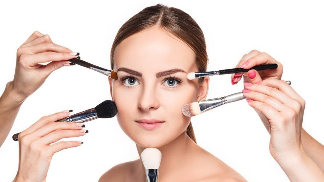 Cara Membuat Makeup Smooth Natural Flawless Tahan Lama Mudah Diikuti