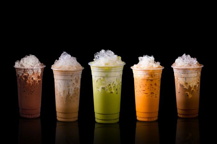 Peluang Bisnis Minuman Kekinian Bandung 2025
