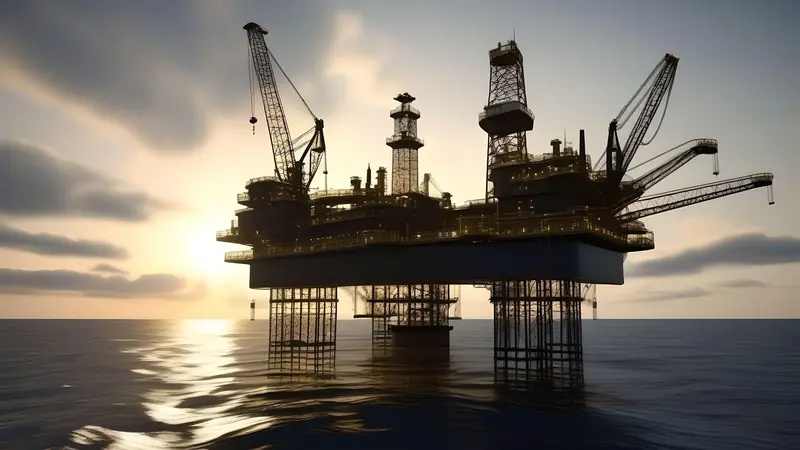 Harga Minyak Menguat, Peluang Positif Bagi Investor Energi