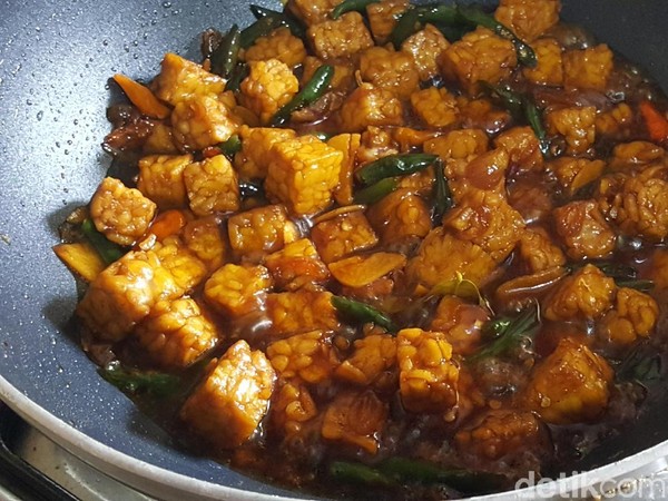 Resep Sahur Ramadan 2026 Yang Simple Praktis Dan Tetap Bergizi Keluarga