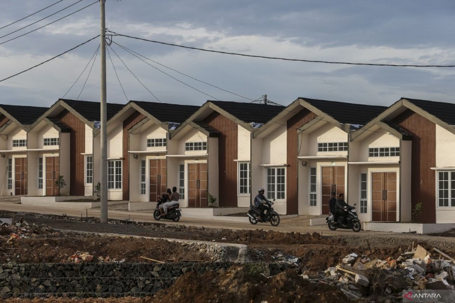 Akses Rumah Murah dari BRI