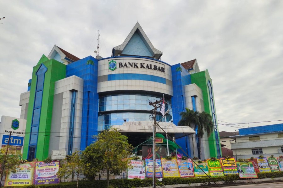 Layanan Spesial Bank Kalbar untuk Pensiunan ASN
