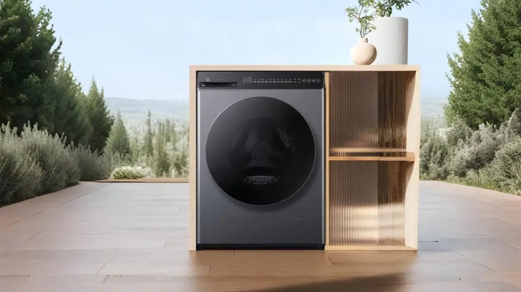Mesin Cuci Tekno Canggih Xiaomi untuk Rumah Pintar