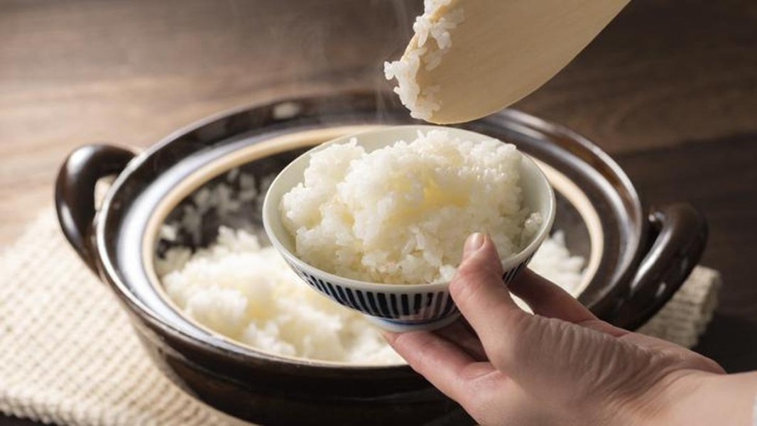 Trik Mengurangi Kadar Gula dalam Nasi dengan Cara Penyajian yang Lebih Sehat