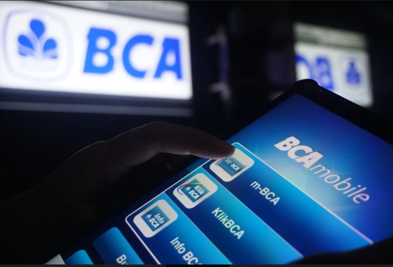 Panduan Lengkap Cara Mudah Transfer Saldo BCA ke GoPay