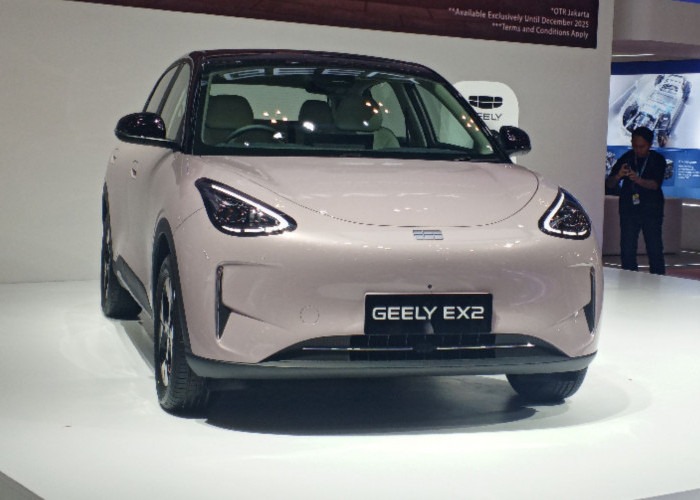 Duel Kamera 360 Mobil Listrik: BYD Dolphin vs MG 4 EV, Mana yang Lebih Ramah untuk Pemula?