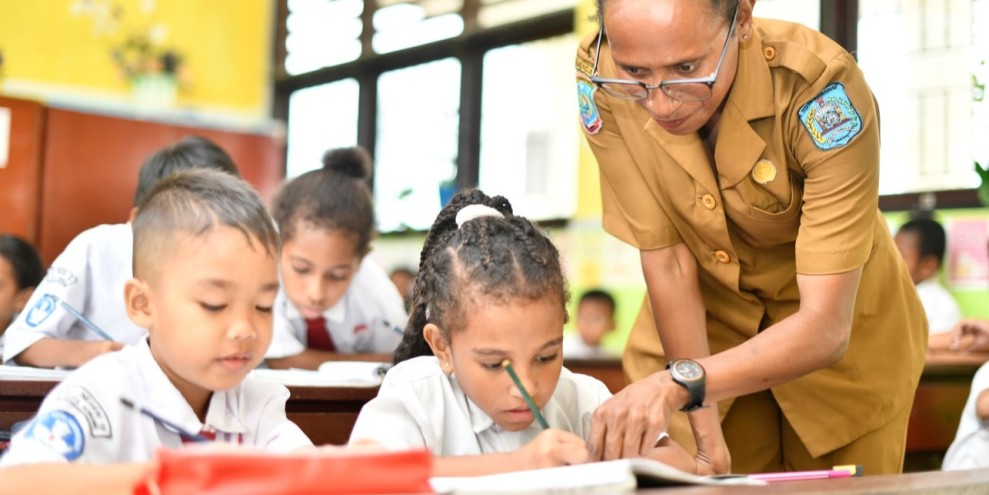 Tunjangan Guru 3T 2026 Ditingkatkan, Penerima Bertambah Signifikan