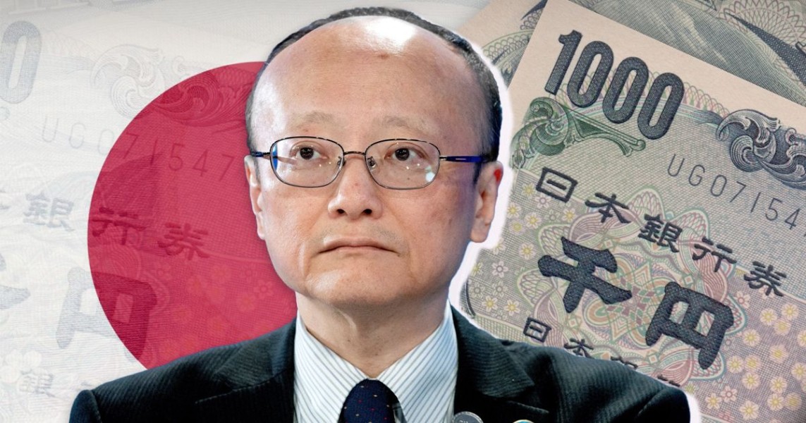 Masato Kanda Kini Menjadi Presiden ke-11 Asian Development Bank