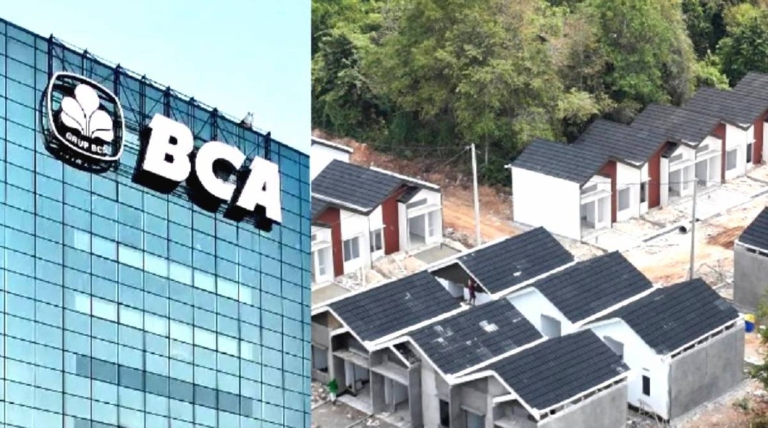 BCA Siap Salurkan KPR Subsidi untuk Masyarakat MBR
