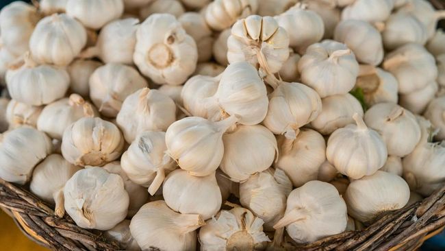 Harga Sembako Jogja Hari Ini Turun, Bawang dan Cabai Lebih Murah