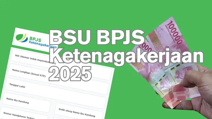 Kendala Pencairan BSU 2025 di Pospay dan BPJS: Ini Penjelasan dan Solusinya