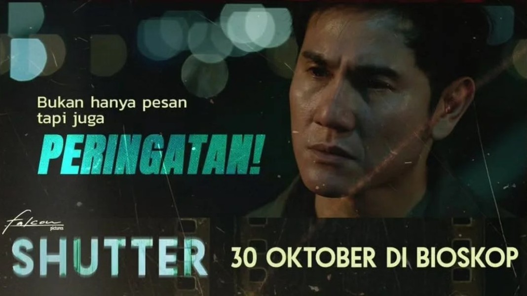 Remake Film Shutter Versi Indonesia Hadir Lebih Menyentuh dan Sarat Makna Sosial