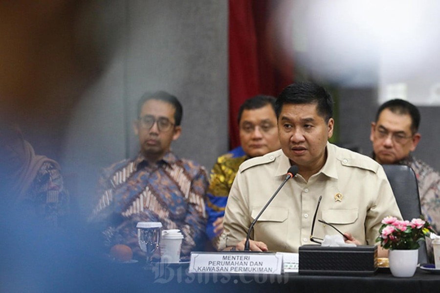 Lonjakan Anggaran Kementerian PKP 2026 Siapkan 400 Ribu Rumah Swadaya untuk MBR