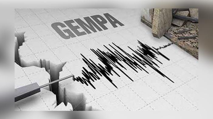 Gempa Bumi Magnitudo 5,2 Guncang Manggarai Timur, NTT: BMKG Menyebutkan Pusat Gempa Berada di Darat