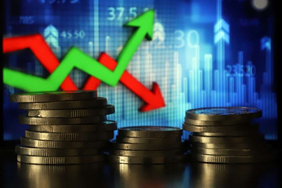 Strategi Diversifikasi Aset Saat Pasar Saham Mengalami Penurunan Performa Di Tahun Ini