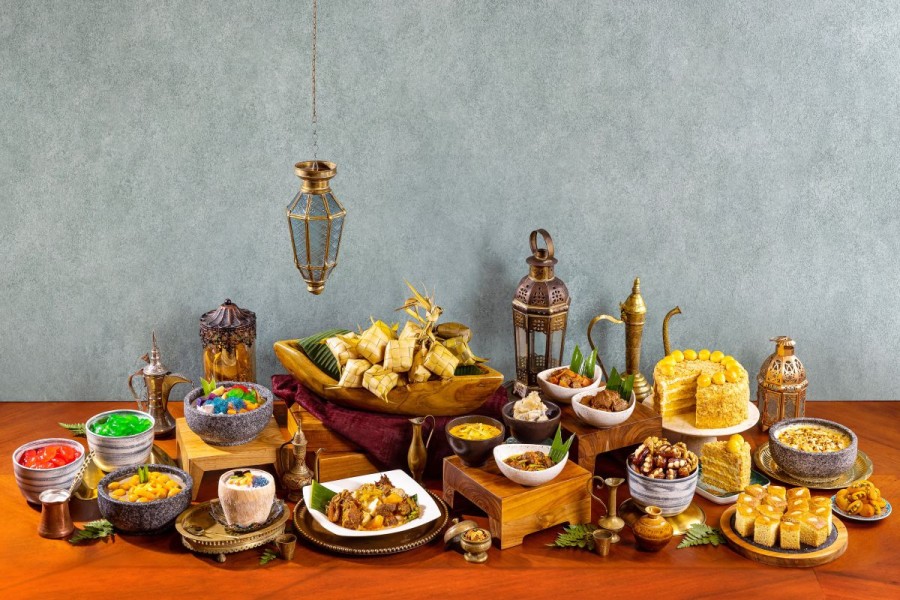 Eksplorasi Ide Menu Anti Mainstream Guna Menambah Variasi Sajian Berbuka Puasa