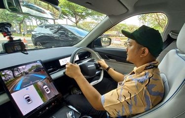 Fenomena SUA di Mobil Listrik: Bahaya Tersembunyi di Balik Teknologi Canggih Fenomena SUA di Mobil Listrik: Bahaya Tersembunyi di Balik Teknologi Canggih