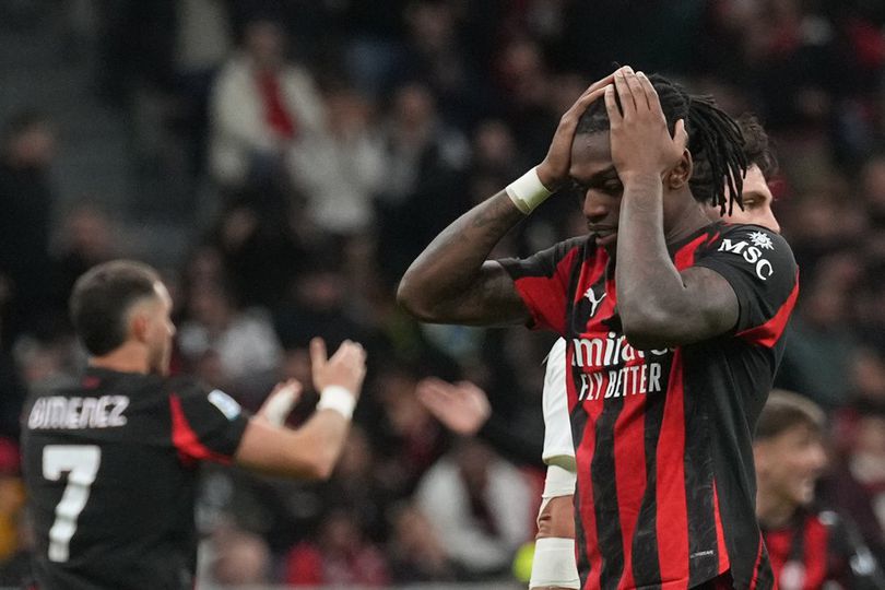 Atalanta vs AC Milan 29 Oktober 2025: Prediksi Skor dan Susunan Pemain