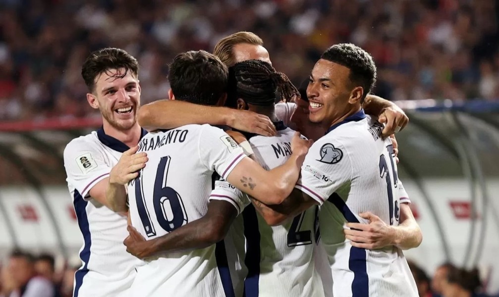 Hasil Inggris vs Serbia: Skor 2-0 The Three Lions Raih Kemenangan