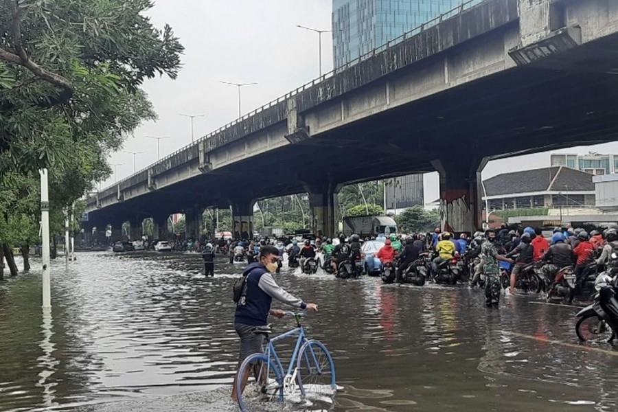 Musim Hujan di Indonesia Berakhir Kapan? Ini Penjelasan BMKG