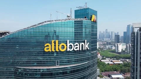 Allo Bank Menyikapi Perlambatan BNPL Industri Perbankan dengan Strategi Pertumbuhan Selektif dan Berkelanjutan