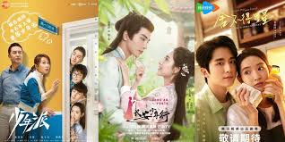 Rekomendasi Drama China dengan Pemeran Utama Wang Yu Wen: Menyelami Karakter dan Kisah Memikat dari Sang Bintang Muda