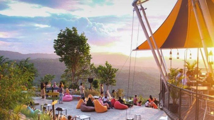 Destinasi Hits Yogyakarta 2025, Liburan Seru Menanti