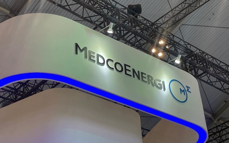MedcoEnergi Bagikan Dividen Final US Dolar 63,29 Juta, Wujud Kepercayaan dan Kinerja Positif Perseroan