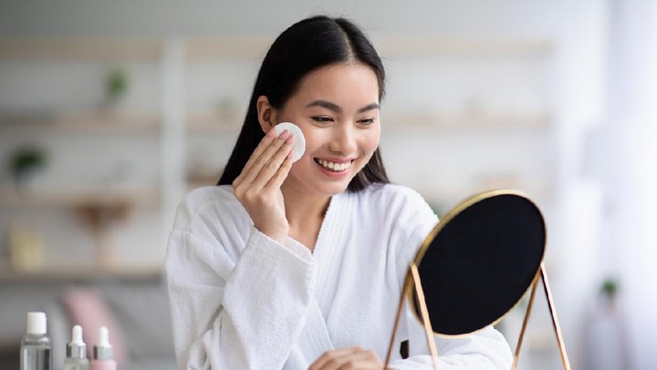 Empat Produk Kecantikan Terlaris 2025 Bantu Kulit Glowing