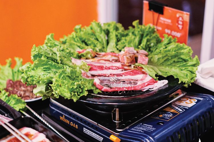 Pilihan Tempat Beli Daging Grill Terlengkap di Surabaya Saat Tahun Baru