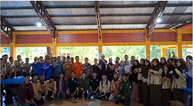 Fakultas Kelautan UNG Resmi Jalin Kerja Sama dengan BMKG Gorontalo untuk Penguatan Riset dan Mitigasi Bencana