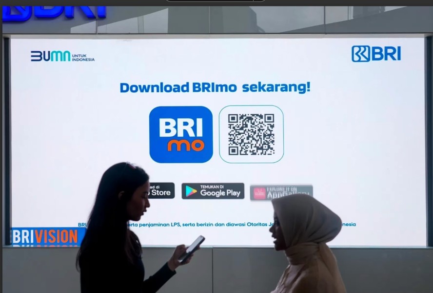 BRI Pastikan Ketersediaan Uang Tunai Rp32,8 Triliun untuk Ramadhan dan Lebaran 2025, Dukung Kelancaran Transaksi hingga ke Pelosok Negeri
